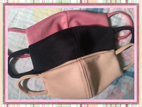 Customer photo review of 3 pcs. Care Cover with Pocket Insert For Filter