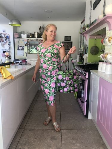 bombshell dresses reviews