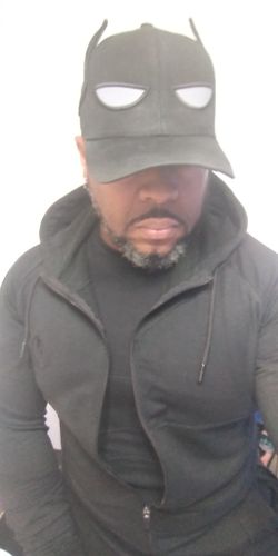 Customer photo review of WAYNE Short Sleeve Performance Shirt