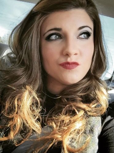 Customer photo review of ERGONOMIC DENSITY BRUSH - UP TO 60% OFF LAST DAY PROMOTION! + FREE GIFT