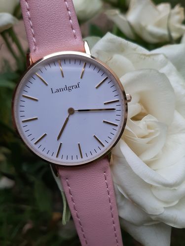 Customer photo review of Rosé Edition