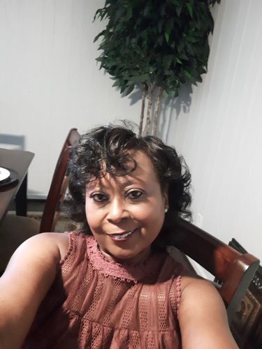 Customer photo review of Nae Nae's 9oz Hair Boost Special