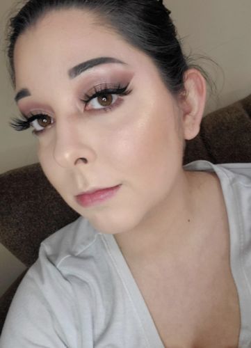 Customer photo review of ERGONOMIC DENSITY BRUSH - UP TO 60% OFF LAST DAY PROMOTION! + FREE GIFT