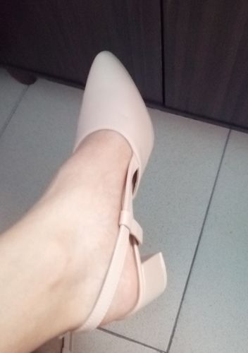 Customer photo review of B1G1 Dessa Beige