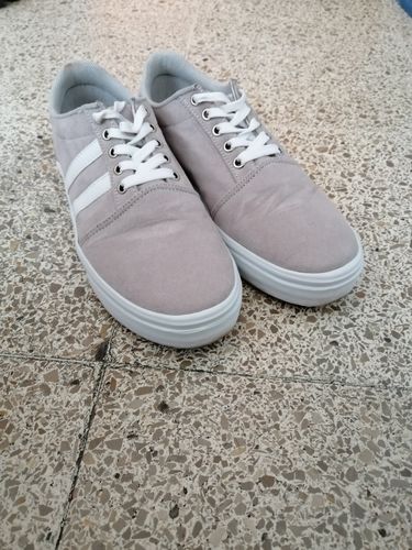 Customer photo review of Gamba Gris