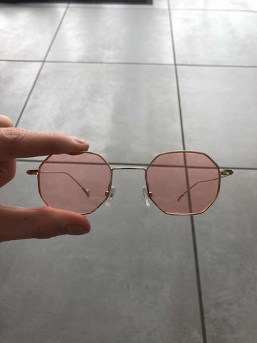 Customer photo review of TRAVIS
