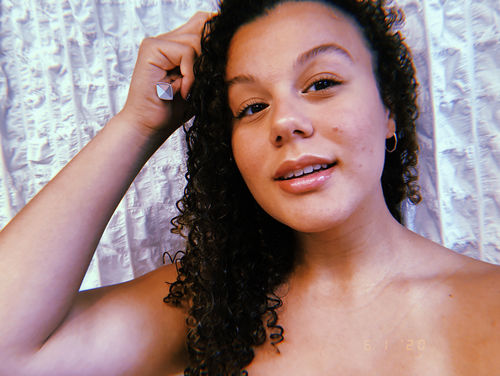 Customer photo review of Golden Hour💫