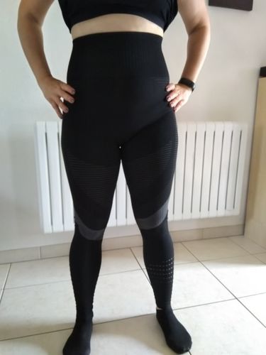 Customer photo review of LONDON -  Fitness Leggings