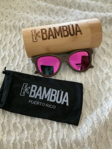 Customer photo review of Julieta