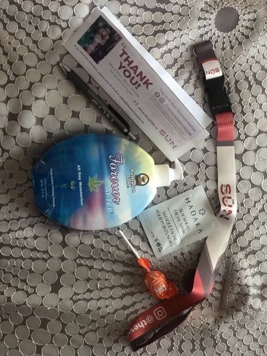 Customer photo review of AG Forever After