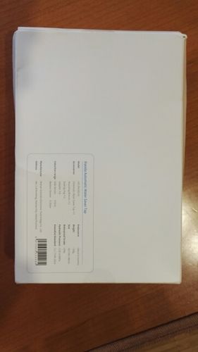 Customer photo review of Award Winning Smart Water Sensor Tap