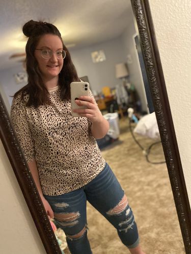 Customer photo review of Mermade Hair Waver - Pink - 32mm