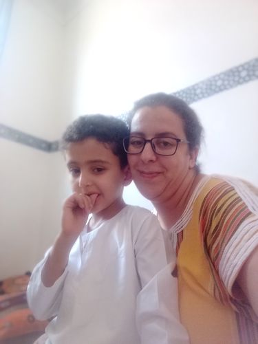 Customer photo review of LOVE HAIR - 1 Mois