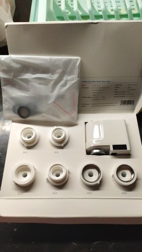 Customer photo review of Award Winning Smart Water Sensor Tap