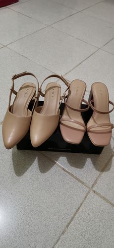 Customer photo review of Dessa Old Rose