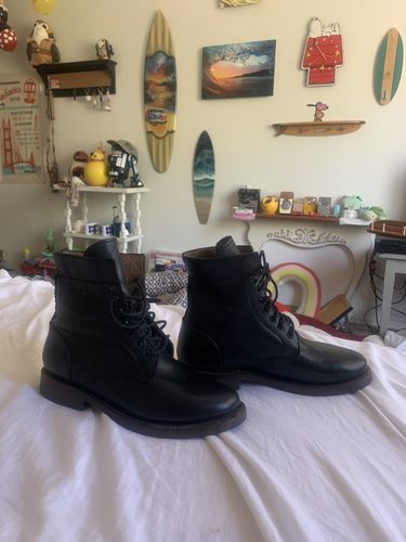 Customer photo review of Mendelle