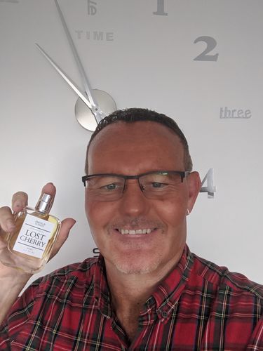 Customer photo review of Lost Cherry (Inspired) - Forbidden Cherry