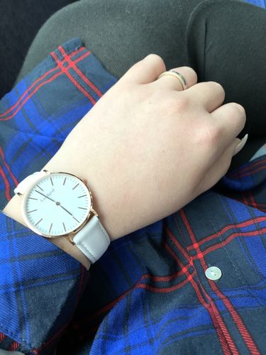 Customer photo review of Santorini Edition