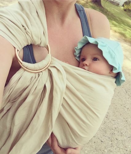 sparrow wildbird sling