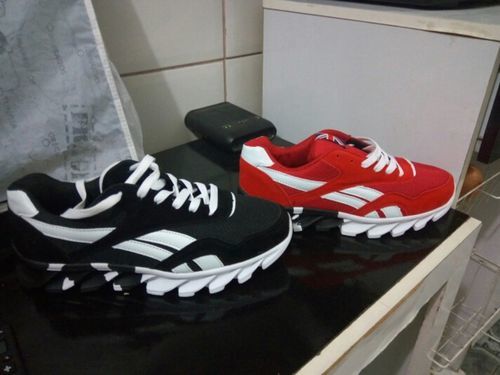 kaaum newest men's breathable lightweight running shoes