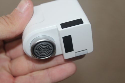 Customer photo review of Award Winning Smart Water Sensor Tap