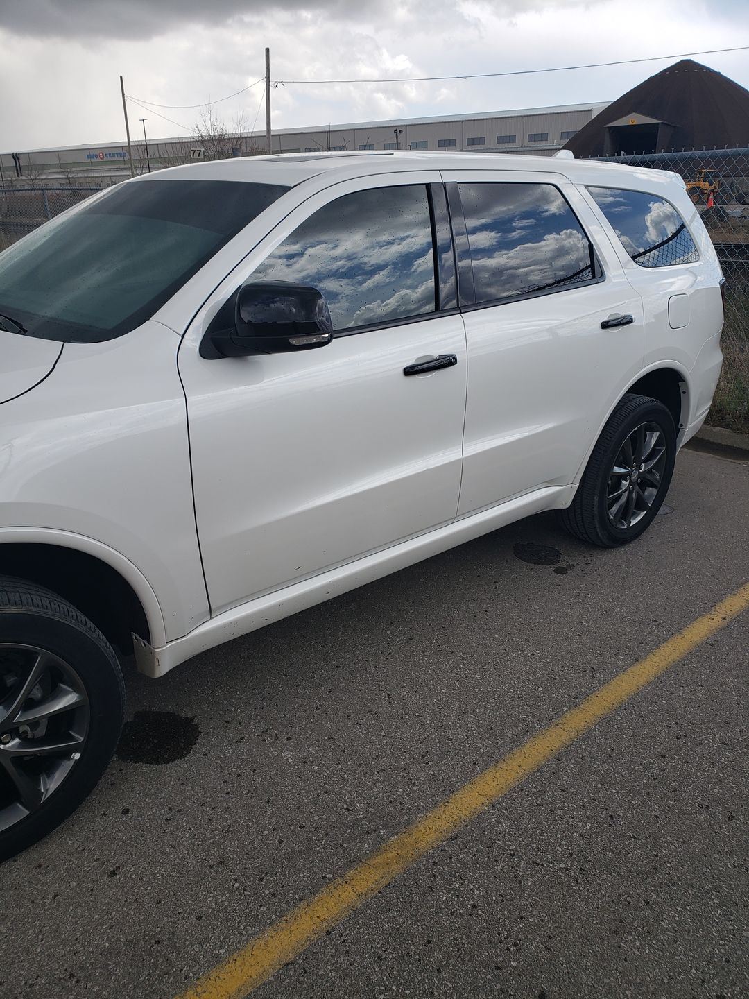Customer photo review of 2018 - 2019 Dodge Charger 3.6 Supercharger Kit