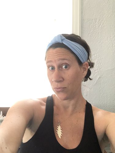 Customer photo review of Marine Pack