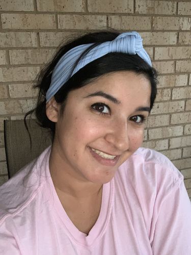 Customer photo review of Marine Pack