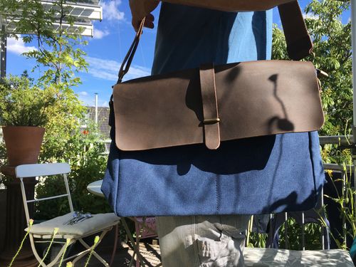 Customer photo review of VAUGIRARD