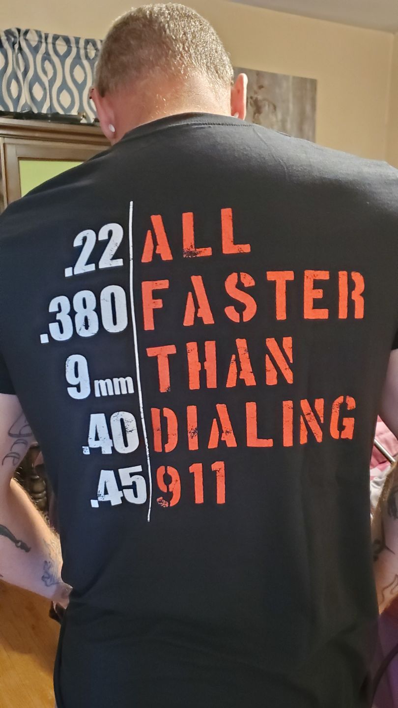Customer photo review of All Faster