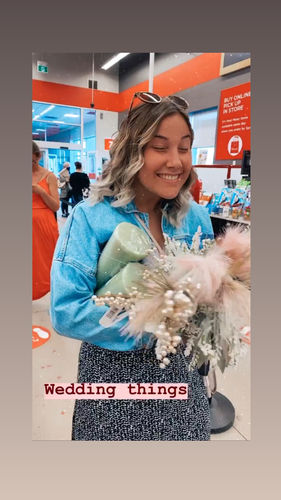 Customer photo review of 9 Minute Tan Mousse