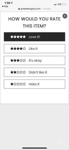 Customer photo review of 45lb    cast iron plates - pair