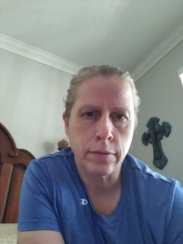 Customer photo review of Nae Nae's Hair Boost 9oz