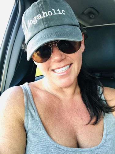 Customer photo review of Dogaholic Pigment Classic Hat