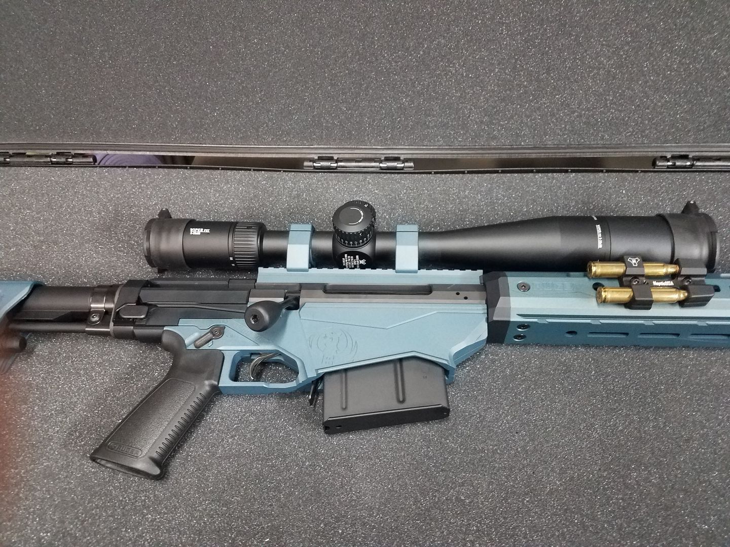 Customer photo review of Scope Jack