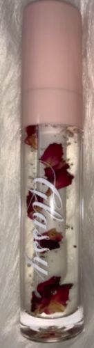 Customer photo review of La Vie En Rose 🥀