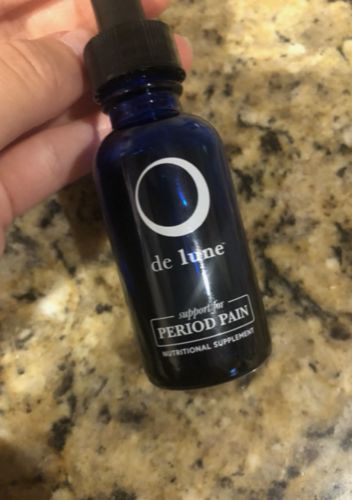 Customer photo review of Pain Tonic