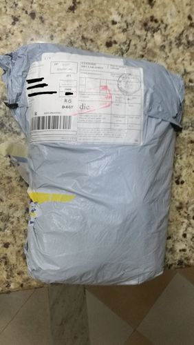 Customer photo review of NovaBack™ Lumbar Decompression Belt