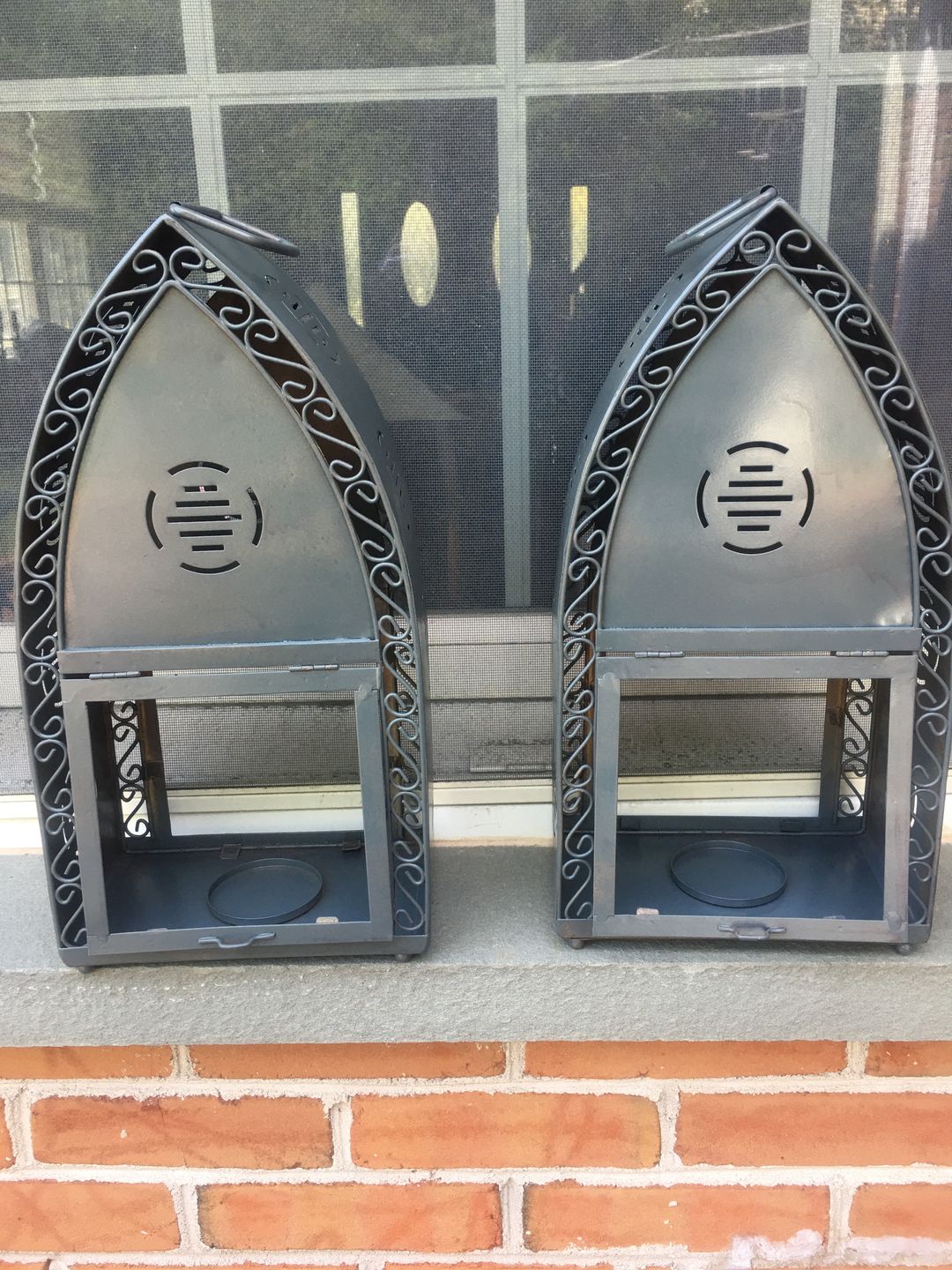 Customer photo review of La Grange - Furniture Lacquer