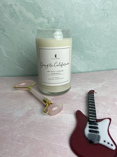 Customer photo review of Rose Marble™