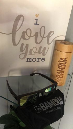 Customer photo review of Dirty Gold 2.0