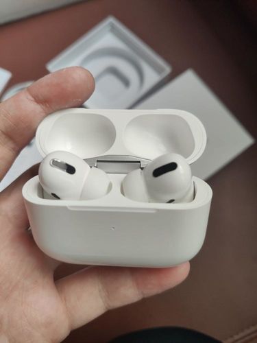Customer photo review of Newest TWS Wireless Earbuds
