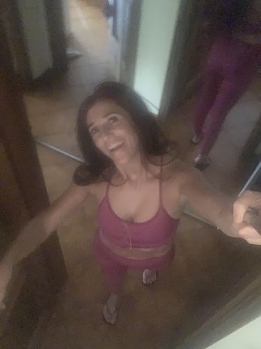 Customer photo review of Ginger's Sports Set