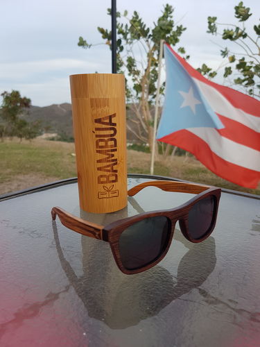 Customer photo review of Borinken