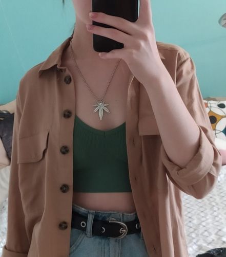 Customer photo review of Ultimate Versatile Seamless Bra/Bralette