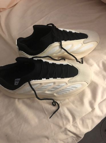 Customer photo review of Deon 'Alpha Max' AM2 Sneakers