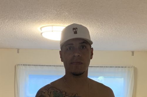 Customer photo review of Frank 2.0 Snap-Back