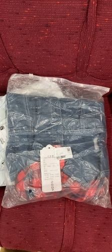 Customer photo review of Franchet Othuel Jacket