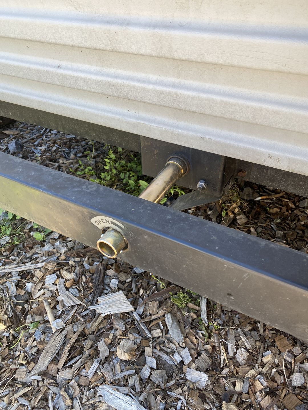 Customer photo review of Drive Hub Extension 5681