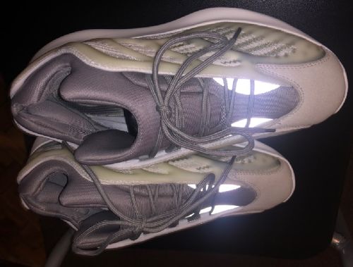Customer photo review of Deon 'Alpha Max' AM2 Sneakers